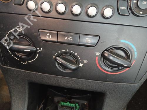 Climate control CITROËN C4 I (LC_) 1.6 HDi | BP33205636I5 - Image 2