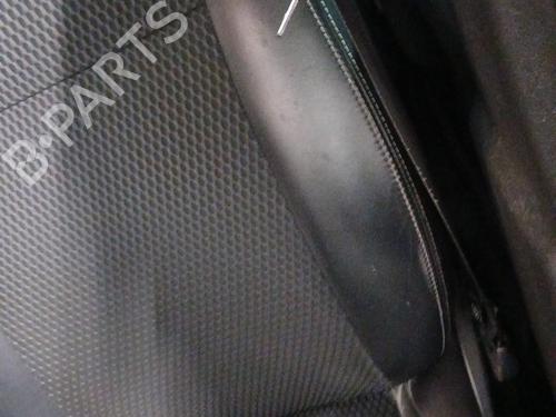 Seats set RENAULT CLIO III Grandtour (KR0/1_) 1.5 dCi (KR0G) | BP29711964C78 