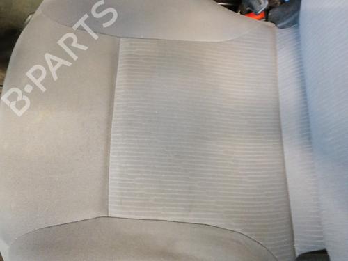 Left front seat PEUGEOT PARTNER Box Body/MPV 1.6 HDi | BP30153742C15