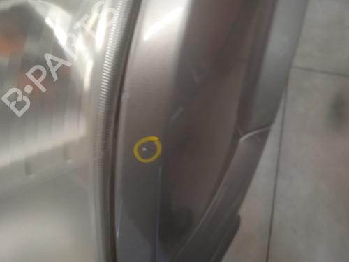 Forkjerm venstre FORD FUSION (JU_) 1.4 TDCi | BP22131622C41 