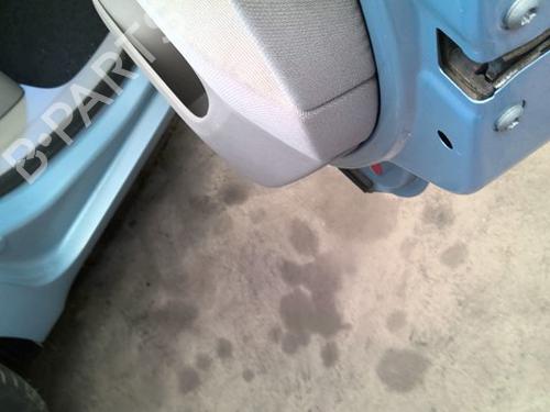 Used Rear right lock Rear right lock 38766974 38766974