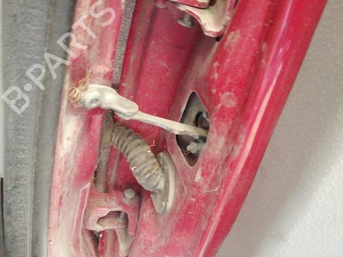 Used Hinge/Door check strap CITROËN C3 I (FC_, FN_) 1.6 16V (109 hp) 27873911