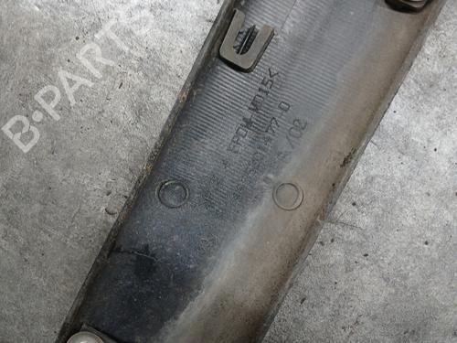 Door moulding trim CITROËN BERLINGO / BERLINGO FIRST Box Body/MPV (M_) 1.9 D 70 (MBWJZ, MCWJZ) | BP29635264C150 