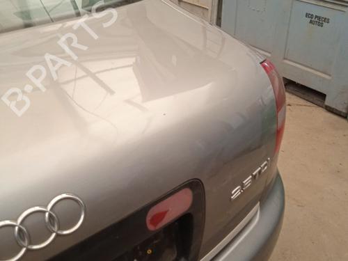 Bakluke CC/Kombi-Kupé AUDI A6 C5 (4B2) 2.5 TDI | BP21279948C6 