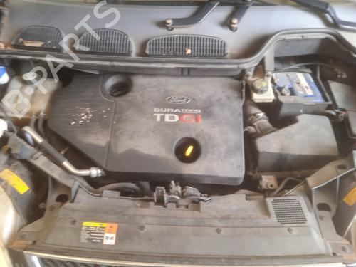Left front window switch FORD FOCUS C-MAX (DM2) 1.8 TDCi | BP21264822I27 
