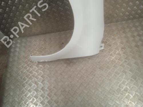 Left front fenders CITROËN C4 Coupe (LA_) 1.6 HDi | BP23504842C41 