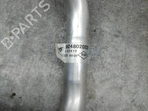 AC pipe RENAULT MEGANE IV Hatchback (B9A/M/N_) 1.5 Blue dCi 95 (B9A2, B9A6) | BP25155362M126 