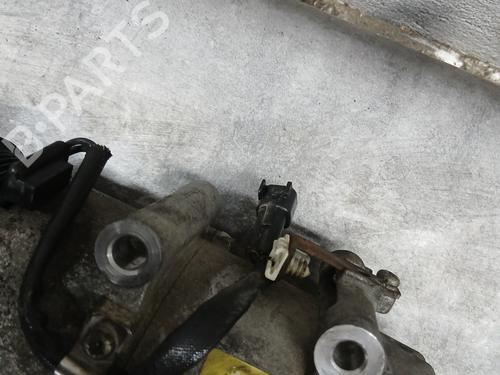 AC compressor FORD FOCUS C-MAX (DM2) 1.8 TDCi | BP28277064M34 