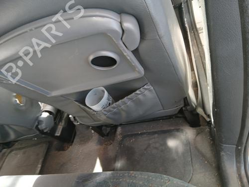 Right front seat CITROËN BERLINGO / BERLINGO FIRST Box Body/MPV (M_) 2.0 HDI 90 (MBRHY, MCRHY) | BP29912881C16