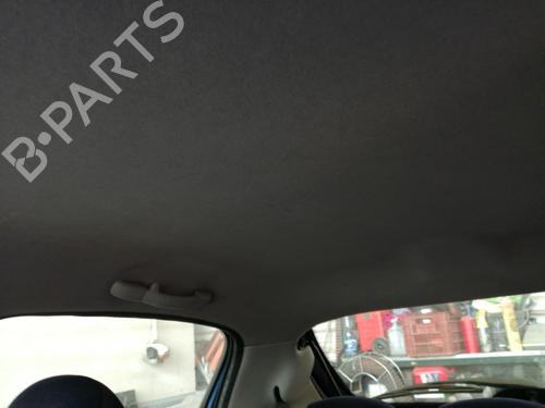 Interiør tag PEUGEOT 206 Hatchback (2A/C) 1.9 D (69 hp) 27934332