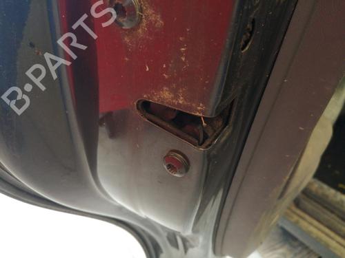 Rear left lock SEAT ALTEA (5P1) 1.9 TDI | BP26599724C100 