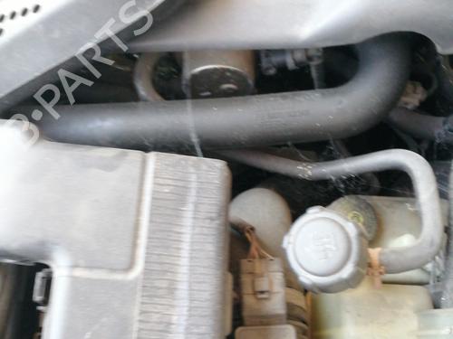 ABS Bremseaggregat RENAULT LAGUNA II (BG0/1_) 1.9 dCi | BP26689010M43 
