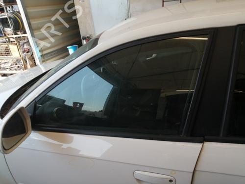 Used Front left door window AUDI A3 Sportback (8PA) 1.9 TDI (105 hp) 27149580