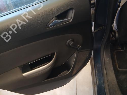 Rudehejsemekanisme venstre bagtil Rudehejsemekanisme venstre bagtil OPEL ASTRA J Sports Tourer (P10) [2010-2015] 34173601 34173601