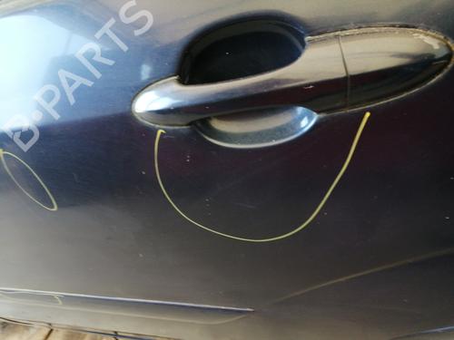 Dør venstre bak FORD FOCUS I (DAW, DBW) 1.8 TDCi | BP26173619C4 