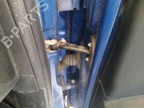 Used Hinge/Door check strap FIAT BRAVO II (198_) 1.9 D Multijet (198AXC1B) (150 hp) 28489445