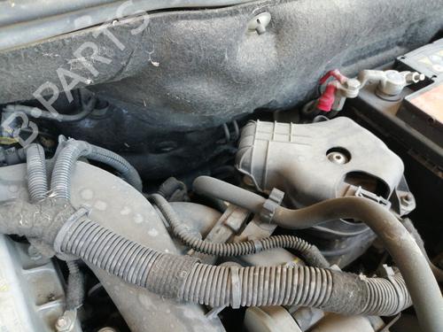 Servo brake OPEL MERIVA A MPV (X03) 1.7 CDTI (E75) | BP28016670M42 