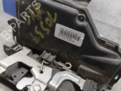 Used Front left lock Front left lock SKODA OCTAVIA II Combi (1Z5) 2.0 TDI 4x4 (140 hp) 34474967 34474967