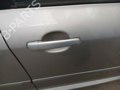 Front right exterior door handle PEUGEOT 307 Break (3E) 1.6 HDi 110 | BP29540063C129 
