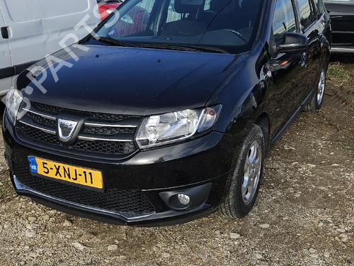 Antenne/Base DACIA LOGAN MCV II TCe 90 (K8M1, K8MA, K8AC) | BP38681695C140 - Image 5