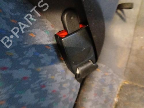 Used Seat buckle Seat buckle CITROËN XSARA (N1) 1.9 D (68 hp) 31717737 31717737