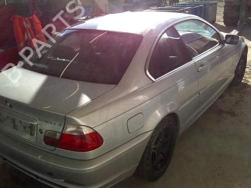 AC radiator BMW 3 Coupe (E46) 330 Ci | BP20882868M32 