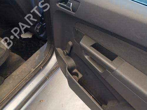 Used Rear right window mechanism Rear right window mechanism OPEL ZAFIRA / ZAFIRA FAMILY B (A05) 1.7 CDTI (M75) (110 hp) 36515494 36515494