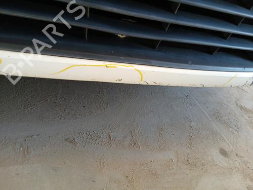 Front bumper CITROËN C5 III (RD_) 1.6 HDi 110 (RD9HZC) | BP29528736C7 