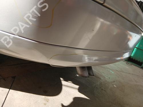 Rear bumper MERCEDES-BENZ C-CLASS (W203) C 220 CDI (203.006) | BP30098374C8 