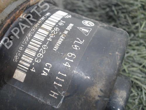 ABS pump VW TOUAREG (7LA, 7L6, 7L7) 2.5 R5 TDI | BP20882498M43 
