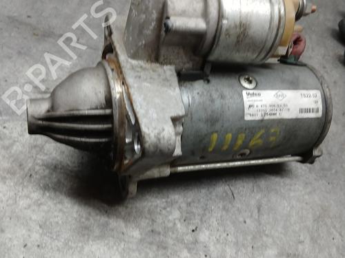 starter-renault-master-iii-van-fv-2010-31976665 main image
