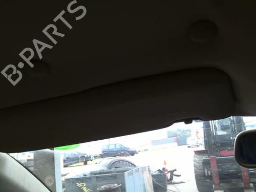 Left sun visor AUDI A4 B7 Avant (8ED) 2.0 TDI 16V | BP40126551I1 - Image 2