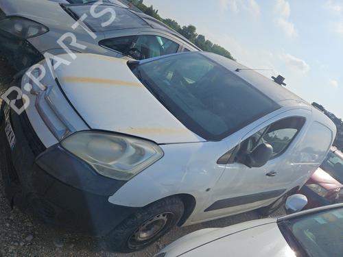 Used Parts CITROËN BERLINGO MULTISPACE (B9) 1.6 HDi 110 (109 hp) 4445548