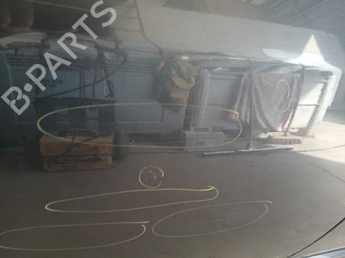 Right rear door FORD MONDEO III (B5Y) 2.0 16V TDDi / TDCi | BP28691844C5 