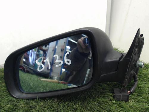 Used Left mirror AUDI A4 B5 Avant (8D5) 1.9 TDI quattro (110 hp) 20883629