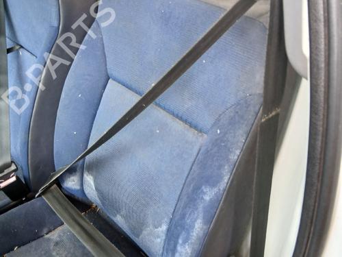 Used Front left seatbelt Front left seatbelt 38237184 38237184