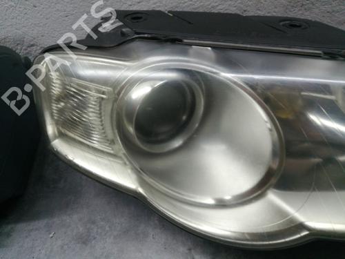 Right headlight VW PASSAT B6 (3C2) 2.0 TDI | BP25213932C29  - Image 9