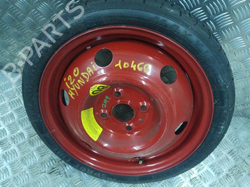 Used Jack Kit Jack Kit HYUNDAI i20 I (PB, PBT) 1.4 CRDi (75 hp) 22770311 22770311