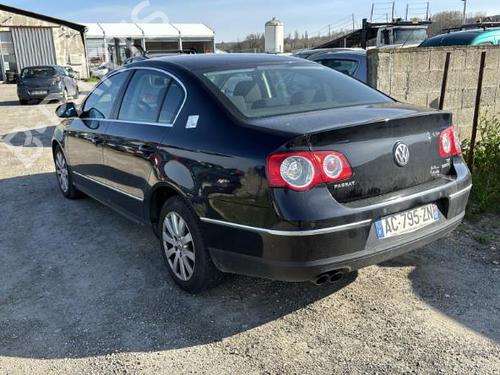 Left front window switch VW PASSAT B6 (3C2) 2.0 TDI | BP25213934I27 