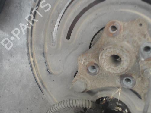 Used Right rear steering knuckle Right rear steering knuckle 38549154 38549154