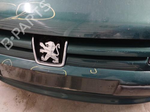Grille PEUGEOT 406 Break (8E/F) 2.1 TD 12V | BP30156598C40