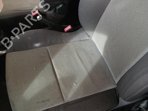 Siège avant gauche RENAULT MODUS / GRAND MODUS (F/JP0_) 1.5 dCi (JP0G, JP0H) | BP29888698C15