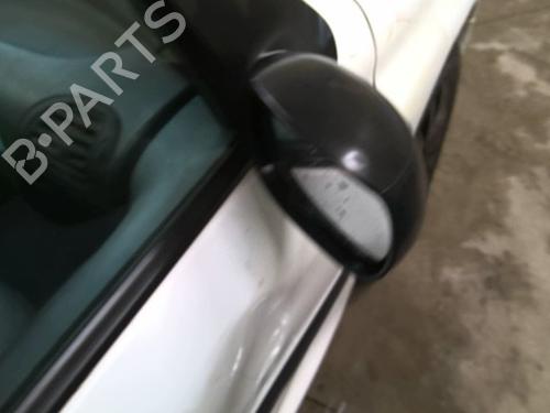 Used Right mirror Right mirror PEUGEOT 206 Hatchback (2A/C) 1.9 D (69 hp) 40160646 40160646