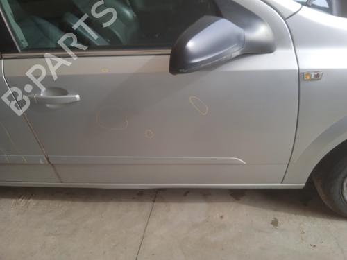 Right front door OPEL ASTRA H (A04) 1.9 CDTI (L48) | BP21281709C3 