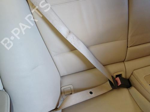 Rear right seatbelt BMW 3 Coupe (E92) 330 d | BP28521824I28 - Image 2