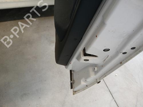 Used Front right lock SKODA OCTAVIA I (1U2) 1.9 TDI (110 hp) 30301253