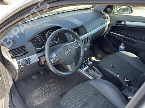 AC compressor OPEL ASTRA H (A04) 1.9 CDTI (L48) | BP29712000M34  - Image 10