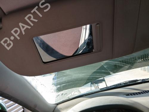 Venstre solskjerm AUDI A3 (8L1) 1.6 | BP29560751I1 