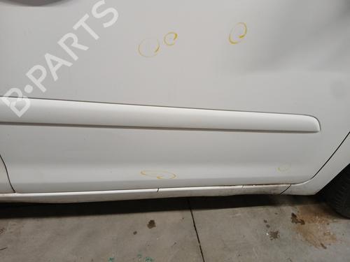 Right front door CITROËN C4 Picasso I MPV (UD_) 1.6 HDi 110 | BP29909472C3 