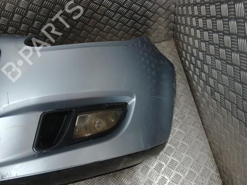 Front bumper FIAT BRAVO II (198_) 1.9 D Multijet (198AXB1A) | BP29612783C7 